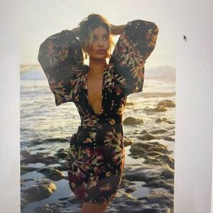 Rat & Boa Novella Dress